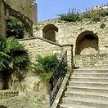 דירות Mormoiron A L'Ombre Du Geant De Provence מראה חיצוני תמונה