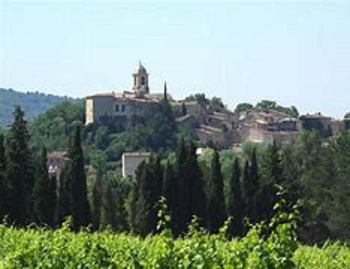 דירות Mormoiron A L'Ombre Du Geant De Provence מראה חיצוני תמונה